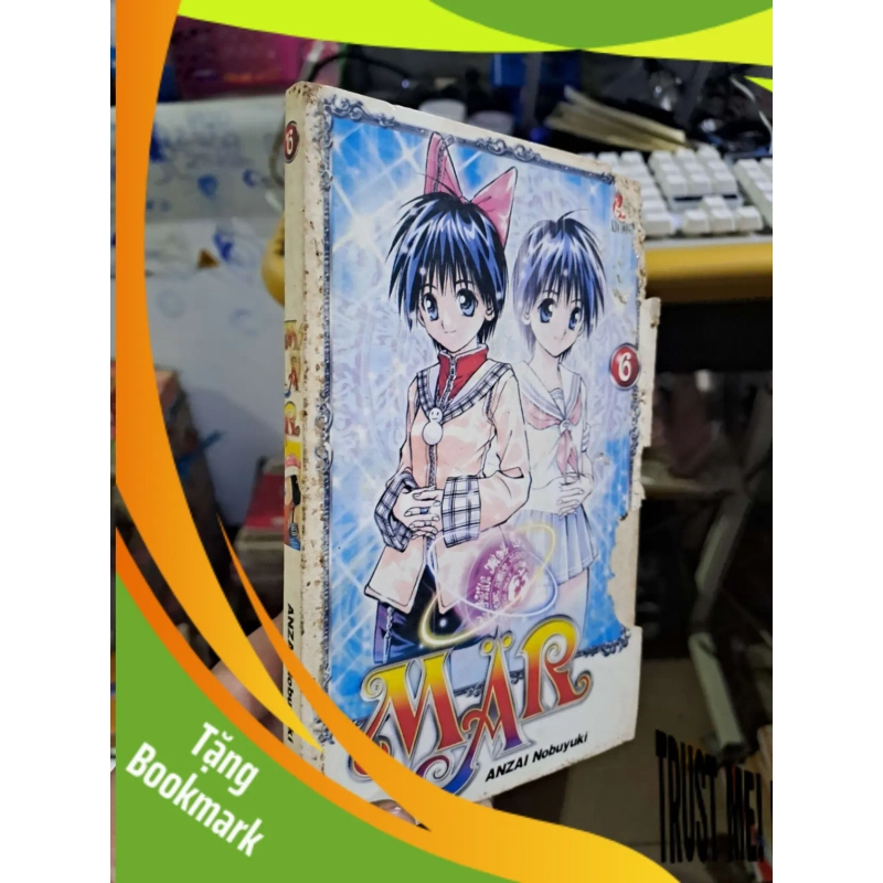 (TẶNG BOOKMARK) Truyện tranh RBK1410-116 955034