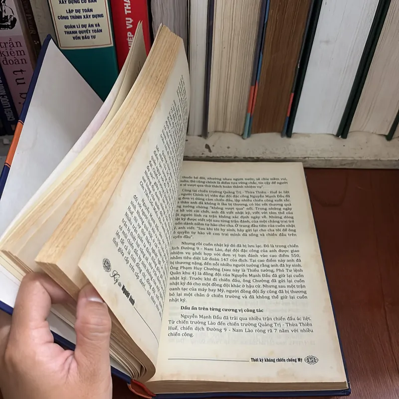 II Sách Lịch Sử: Ký Ức Người Lính (Tập 1+2) - Nhiều Tác Giả - 2013, 2014 716787