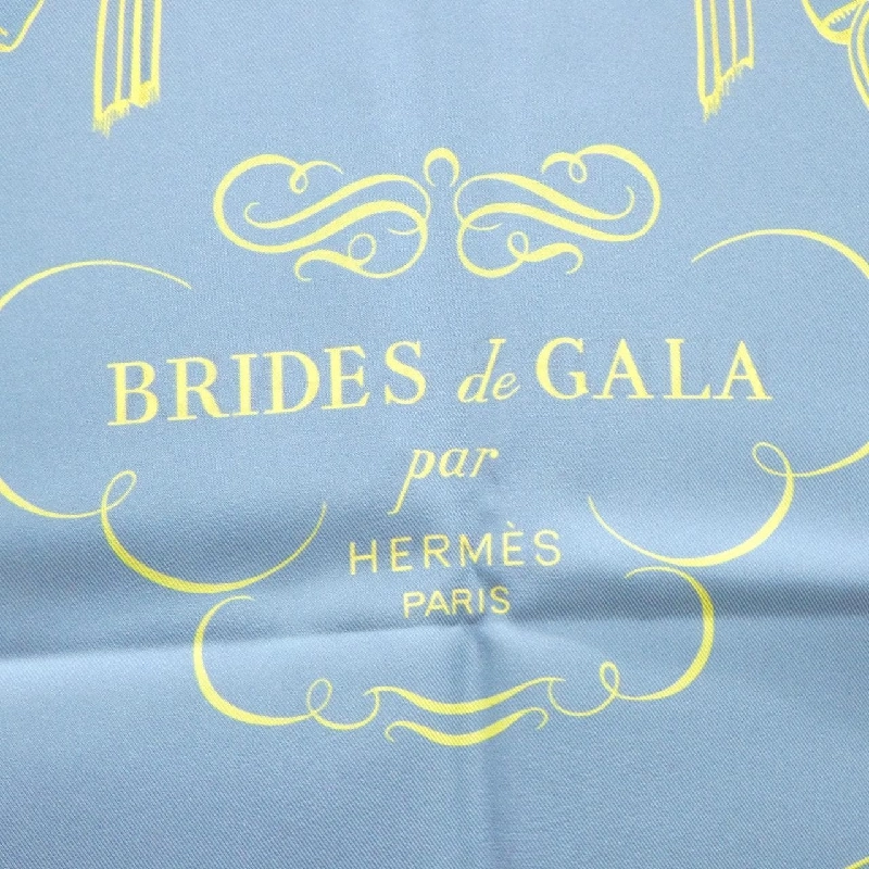 Khăn lụa Hermès Carré Double Face 901266S 624730