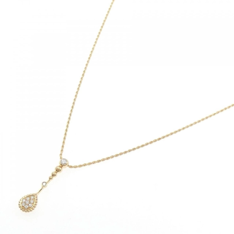 Boucheron Serpent Bohème Necklace - Hàng hiệu Authentic 841168