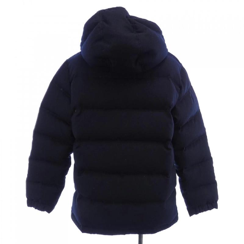 Áo khoác lông vũ EDIFICE - Hàng hiệu Chính hãng 892958