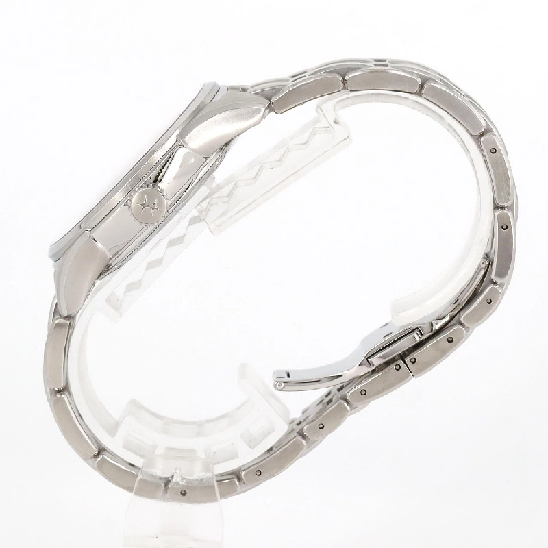 Hamilton Jazzmaster Open Heart H326750/H32675160 SS Automatic - Hàng hiệu Chính hãng 889355