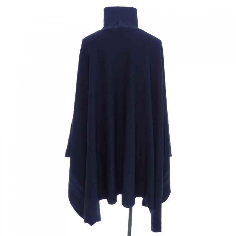 HERMES 5H2930DE Poncho - Hàng hiệu Chính hãng 823888