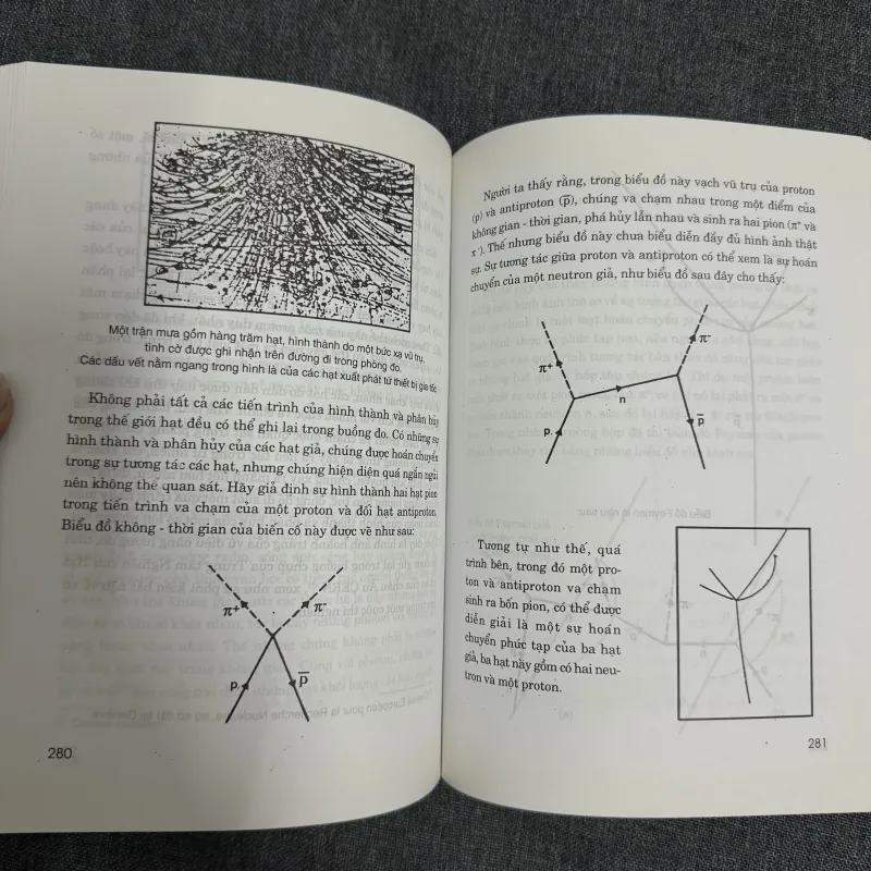 Đạo của vật lý - Fritjof Capra 785512