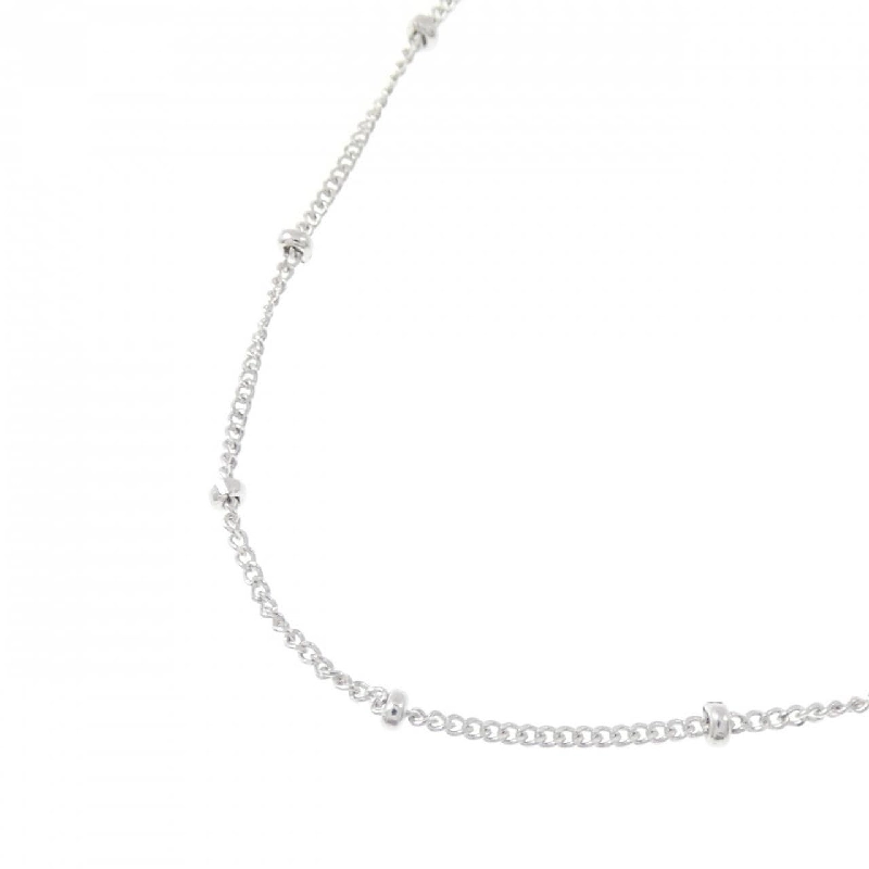 K18WG Dây chuyền - Hàng hiệu Authentic 865612