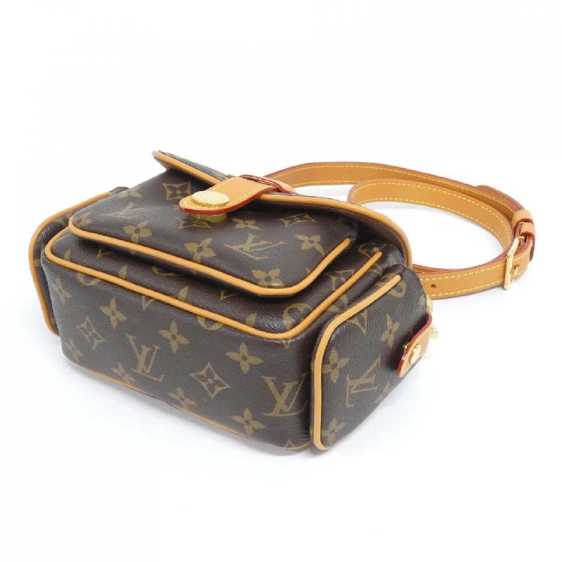 Túi xách Louis Vuitton Monogram Archive Cargo Wearable Wallet M14742 615102