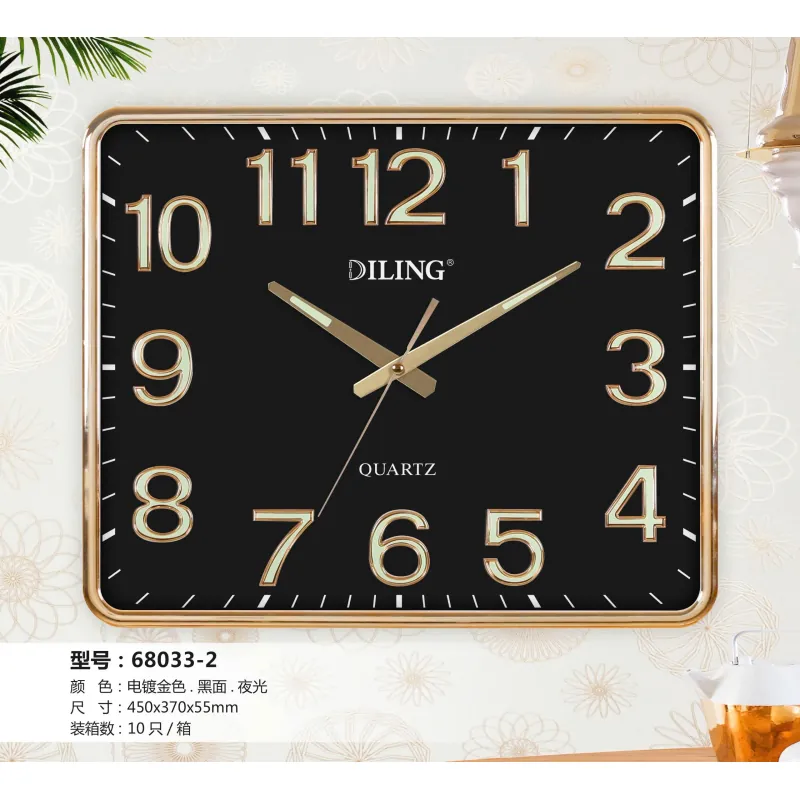 Đòng hồ treo tường  989652