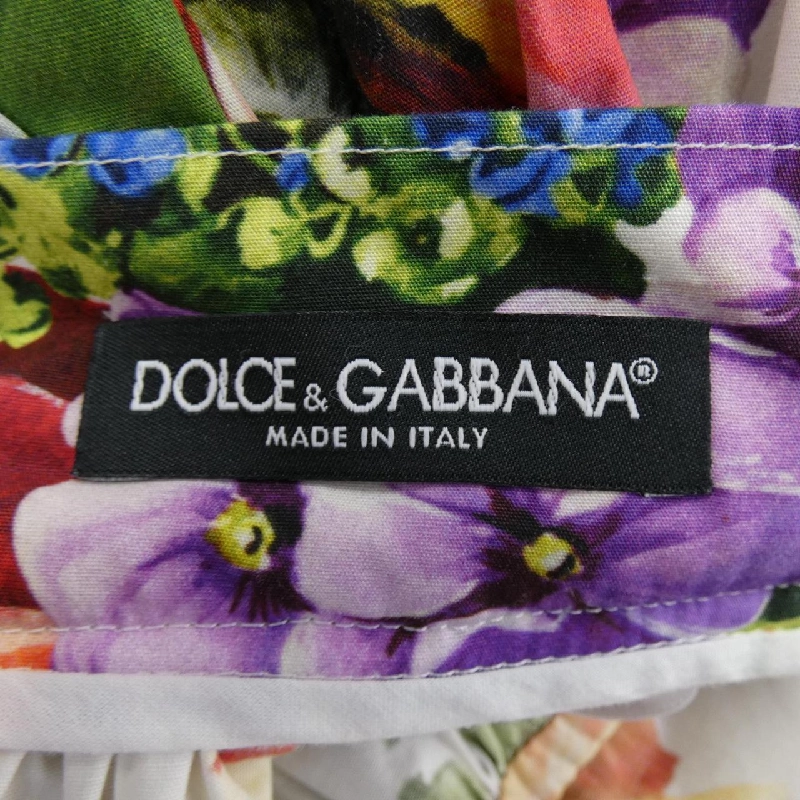 Dolce & Gabbana DOLCE&GABBANA Váy - Hàng hiệu Chính hãng 825475