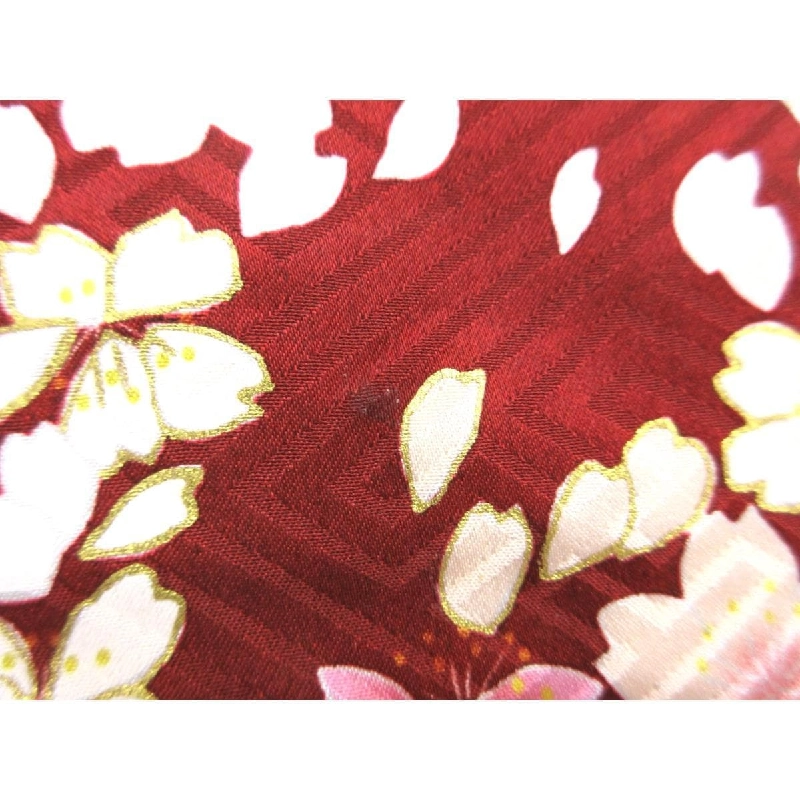 振袖 友禅金彩加工 - Hàng hiệu Authentic 875162