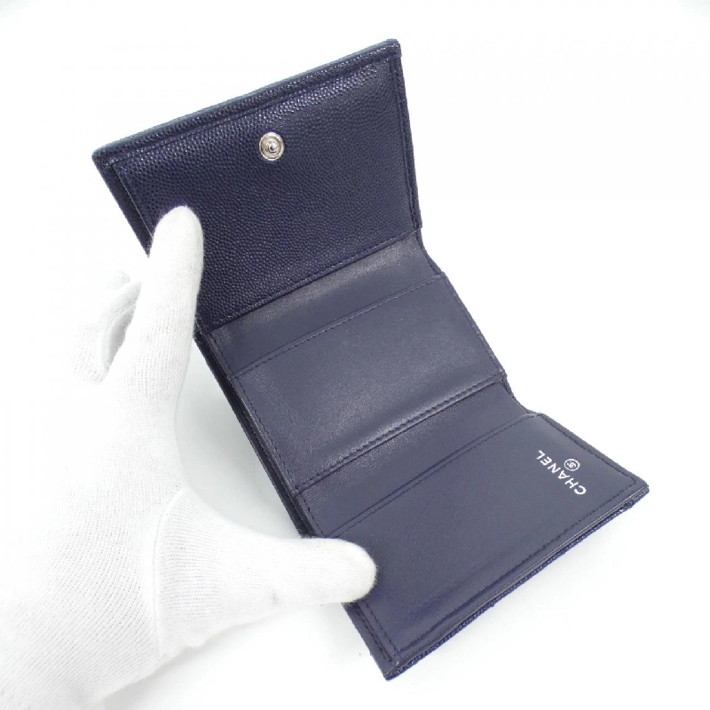 Ví Chanel AP3827 622657