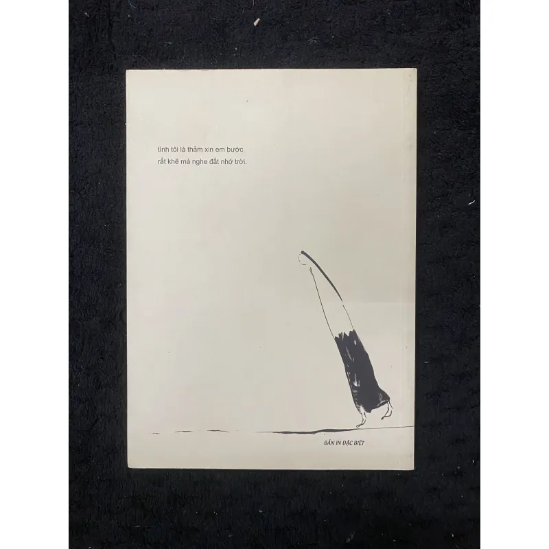 Giỏ hoa- Du Tử Lê (bản đặc biệt có chữ ký ) 1032800