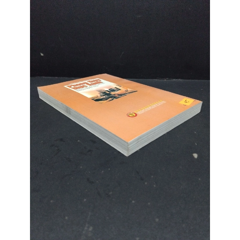 Phong thủy thực hành trang trí nội ngoại thất theo phong thủy mới 90% bẩn bìa, ố nhẹ, gấp bìa 2002 HCM1710 Tống Thiều Quang TÂM LINH - TÔN GIÁO - THIỀN 917623