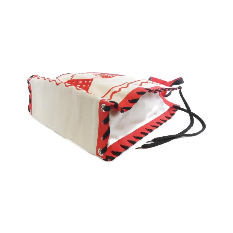 Túi CABALACE SMALL của Christian Louboutin - Hàng hiệu Chính hãng 805013