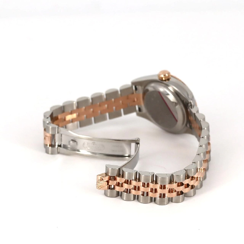 Đồng hồ Rolex Datejust 179171G SSxPG tự động - Hàng hiệu chính hãng 875442