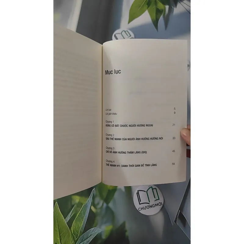 Sức Mạnh Của Sự Trầm Lặng (Quiet Influence) - Jennifer B. Kahnweiler 961216