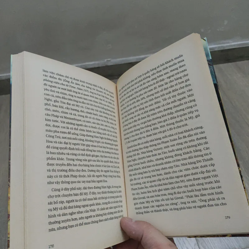 Những Phóng Sự Về Chiến Tranh Việt Nam 596358