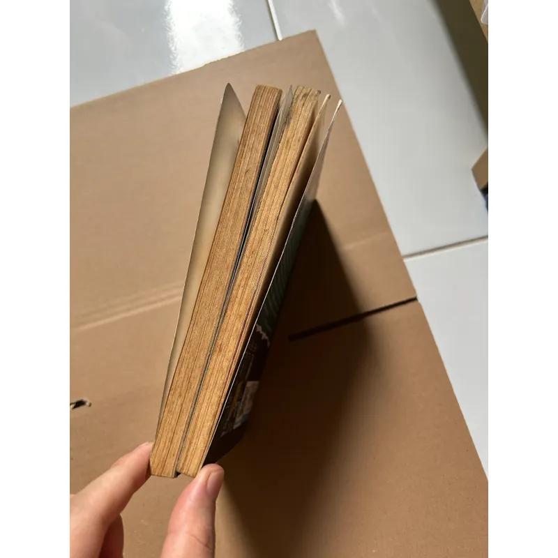 Bí ẩn mãi mãi là bí ẩn 2 quyển 605847