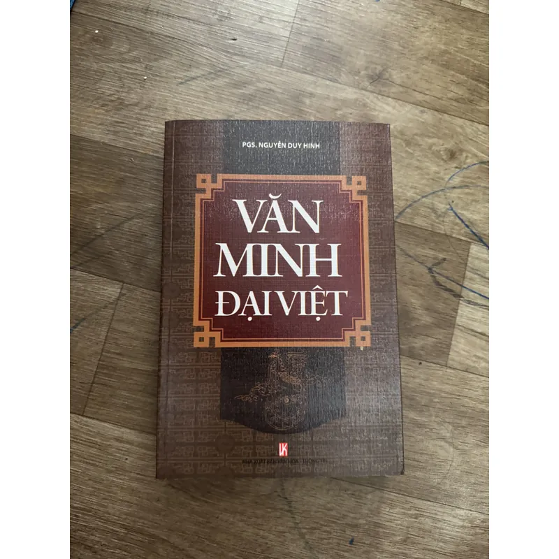 Văn minh đại Việt 699340