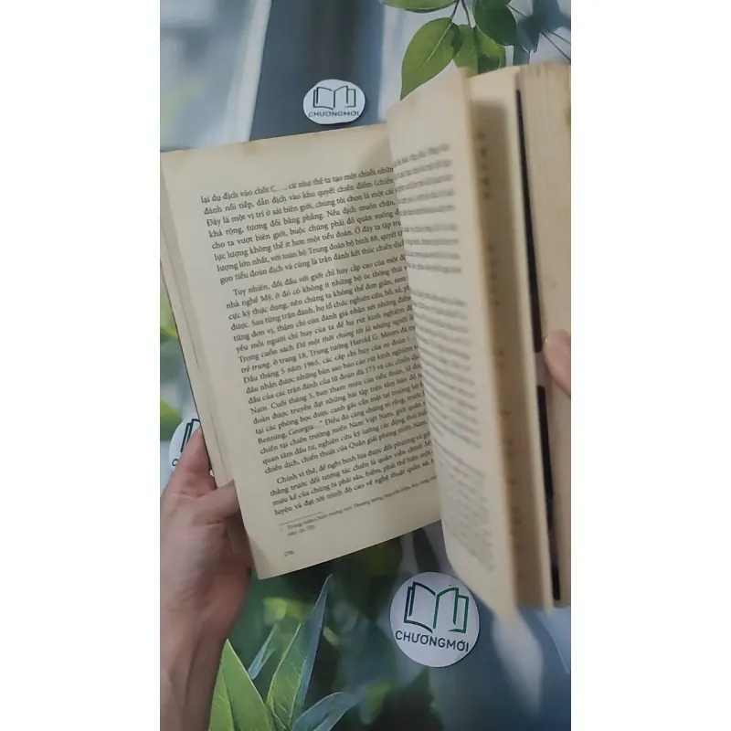 [MIỄN PHÍ BỌC SÁCH] Hồi Ức Chiến Trường - Trần Ngọc Quế 1018895