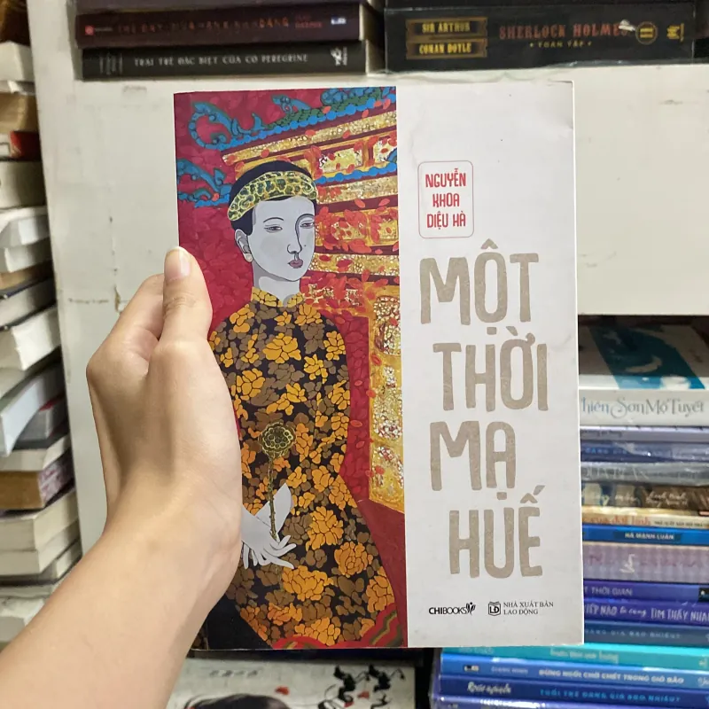 Một Thời Mạ Huế♟️ 1000244