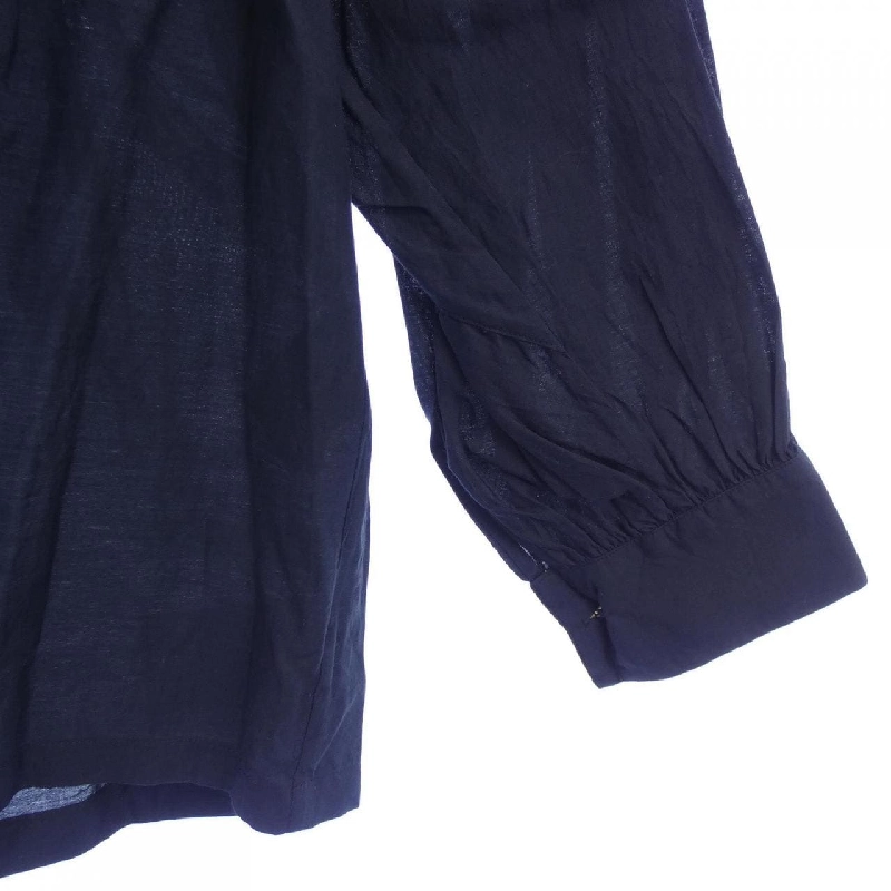 ミナペルホネン mina perhonen siipi áo thun - Hàng hiệu Authentic 810063