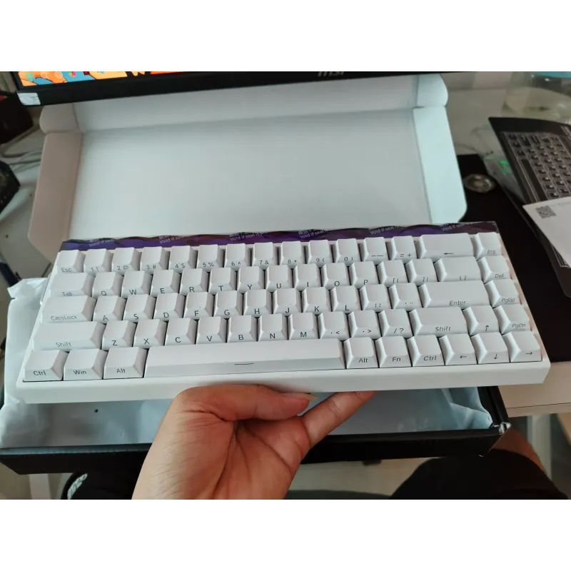 Aula Hero68 HE NewSeal 993250