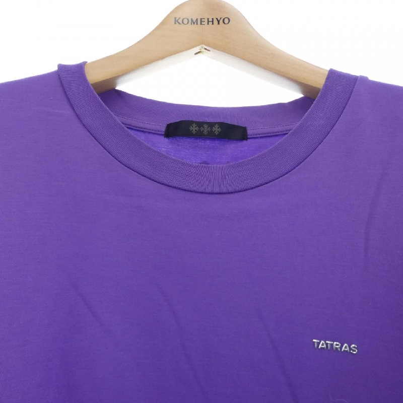 TATRAS MTAT23S8195-M Áo thun - Hàng hiệu Chính hãng 885495