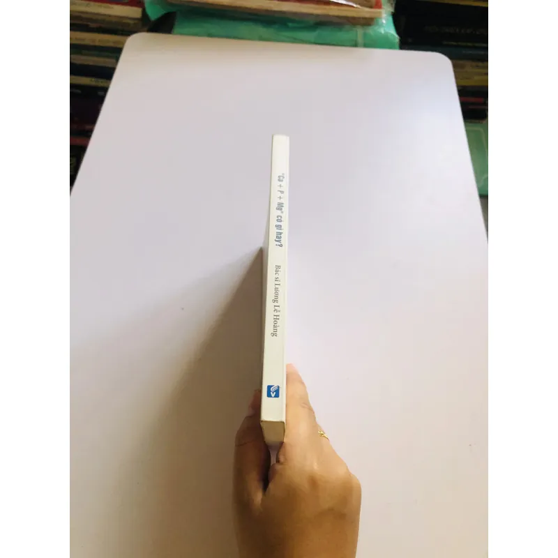 CA + P + MG CÓ GÌ HAY 720924