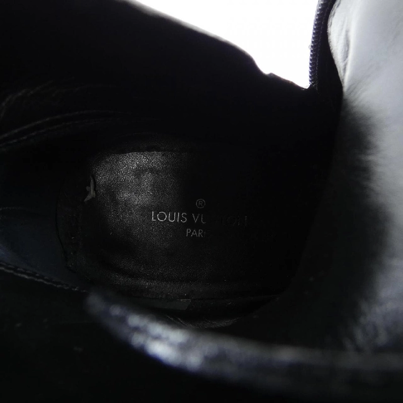 【Mã giảm giá】Giày bốt LOUIS VUITTON 664421