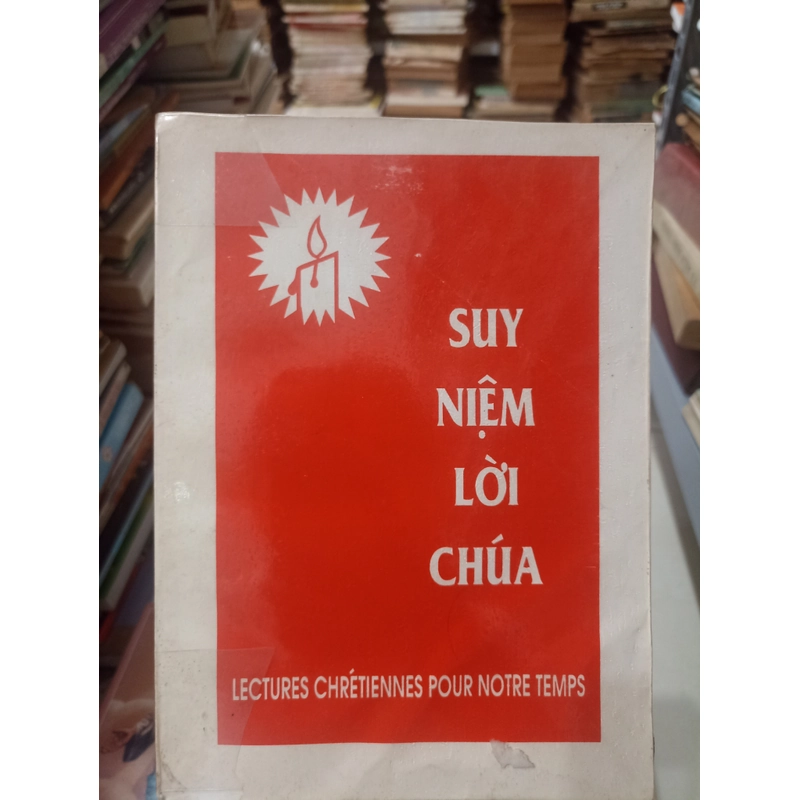 Suy Niệm Lời Chúa 🌻 508491