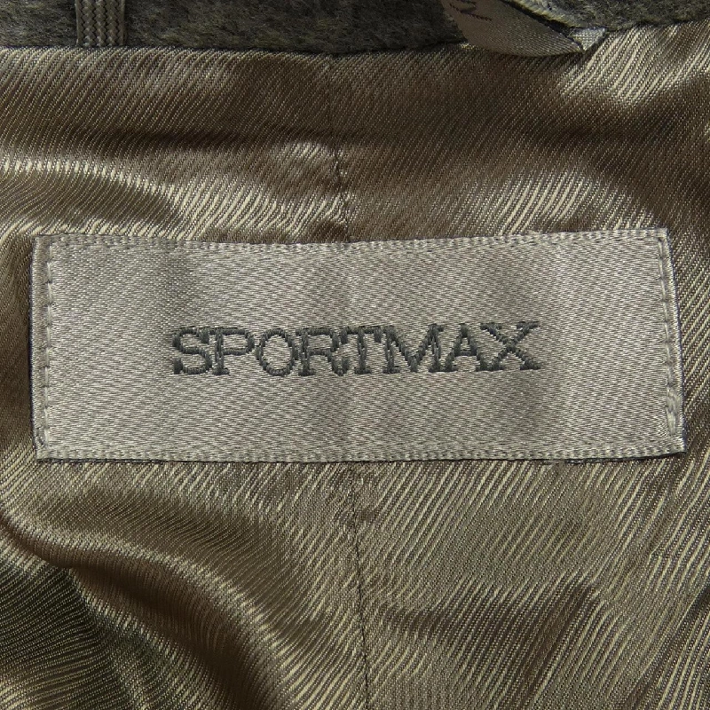 SPORT MAX Áo khoác 631642