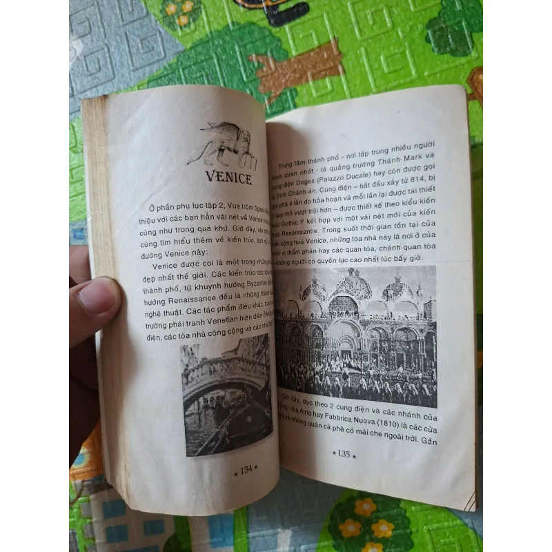 Vua Trộm (tập 3) 1005467