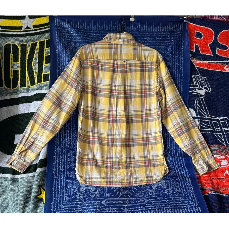 Áo sơ mi Levi’s 1019890