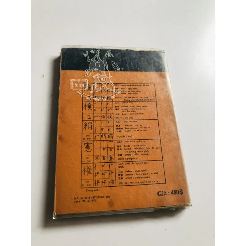 📚 HƯỚNG DẪN CÁCH VIẾT & ĐỌC NHẬT NGỮ 597116