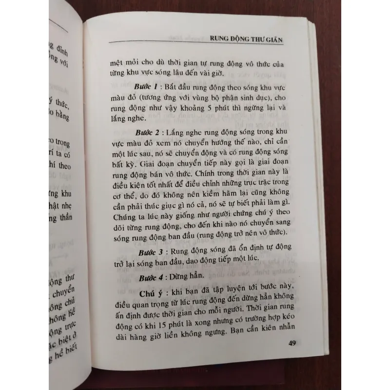 HƯỚNG DẪN THỰC HÀNH MÔN CẢM XẠ (TRỌN BỘ 3 CUỐN)  957288