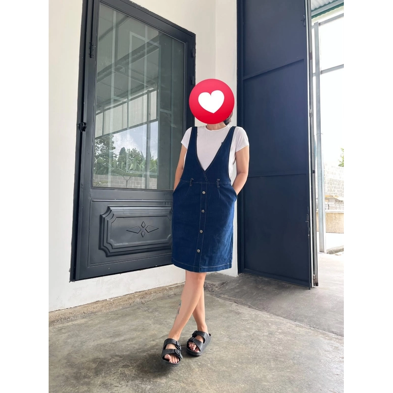 Đầm đồng giá 150k mới 100% 533925