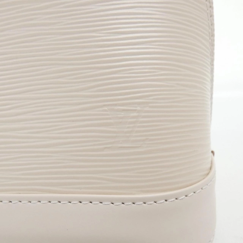 Túi Louis Vuitton Epi Alma BB M58706 617554