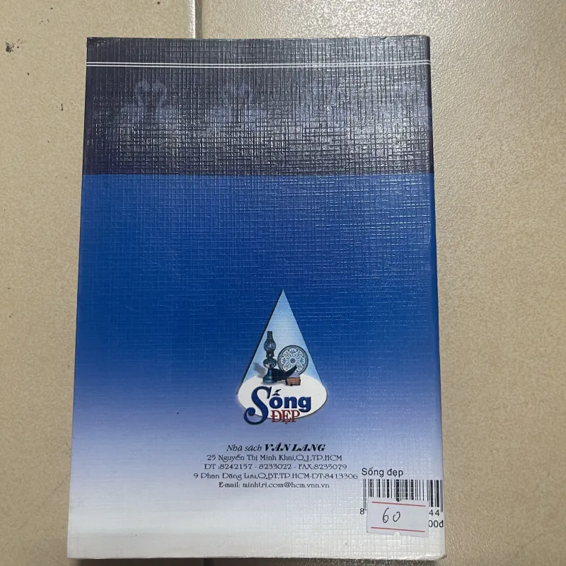 Sống đẹp - Lưu Dung (c47) 926808