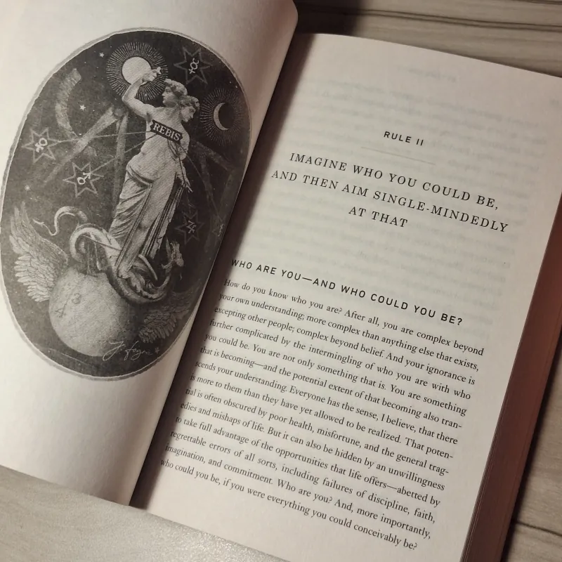 Jordan Peterson Beyond Order: 12 More Rules for Life (bản Portfolio) 933926