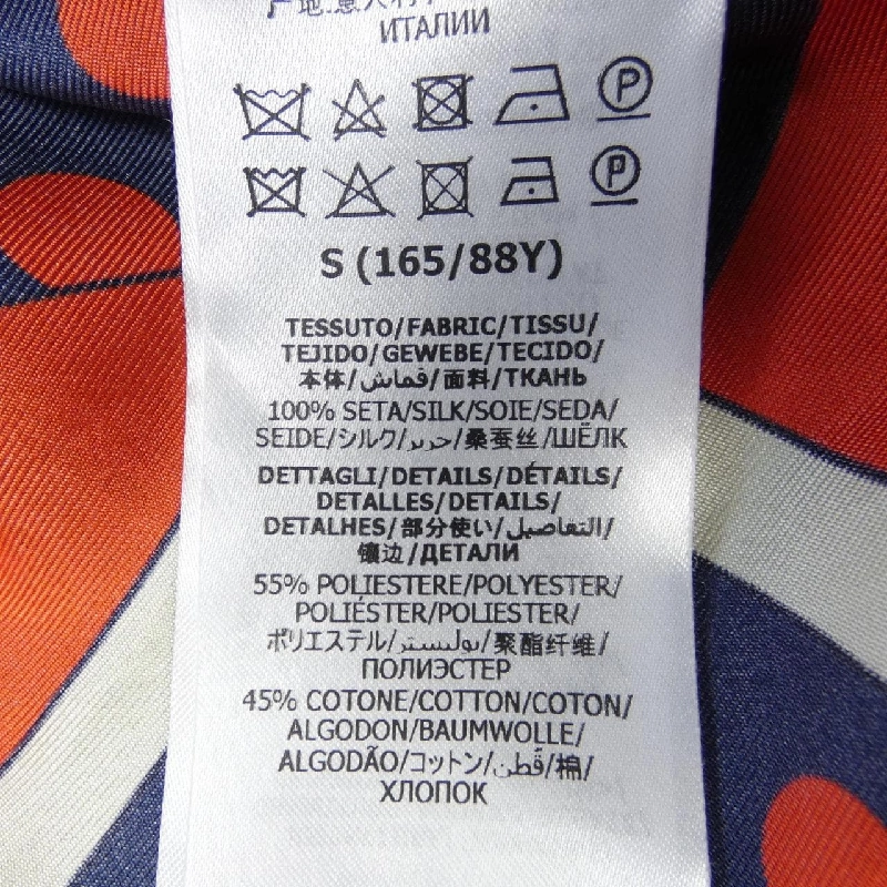 Áo khoác GUCCI 658030 630786