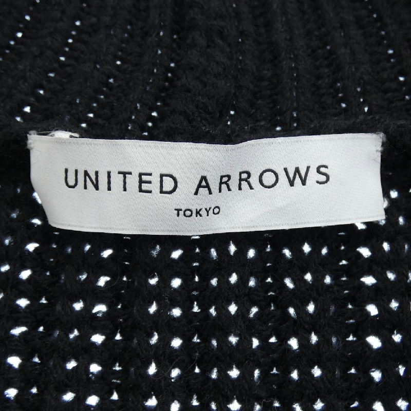 Hàng hiệu UNITED ARROWS - Áo khoác cardigan 906517