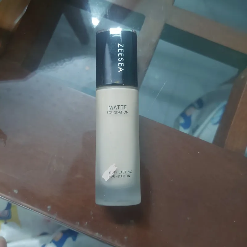 Kem nền zeesea 720113