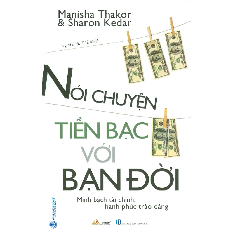 Nói chuyện tiền bạc với bạn đời - Manisha Thakor 497431