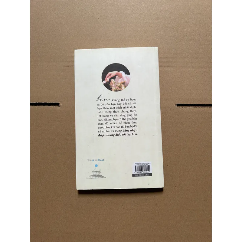 Điều đẹp nhất có khi là buông 703341