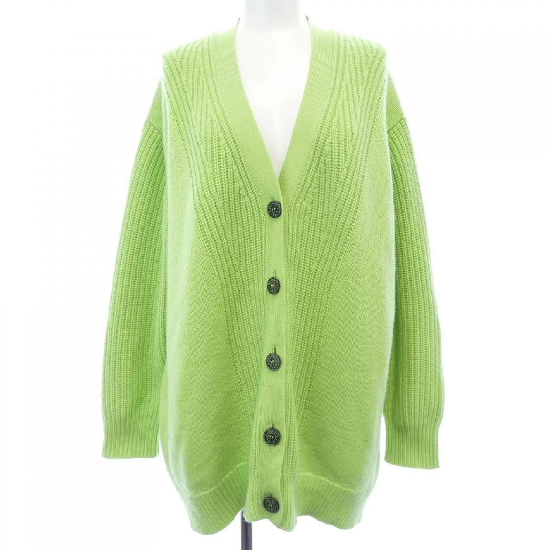 【Mã giảm giá】Áo cardigan HERMES 646690