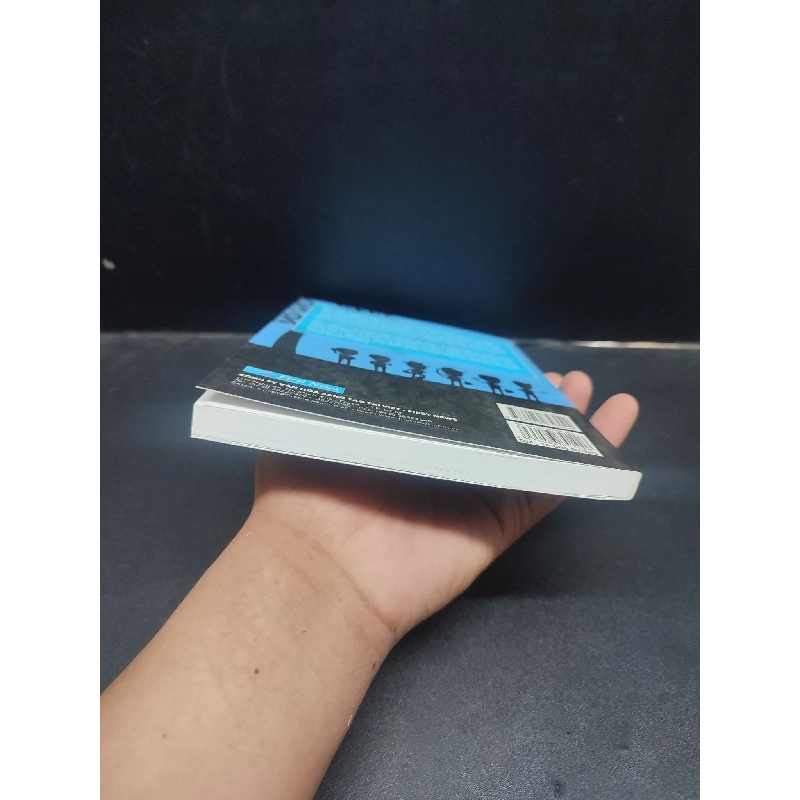 Kích Hoạt Tài Năng Bán Hàng - Sức Mạnh Của 6 Hình Mẫu Bán Hàng Đỉnh Cao Ken Bay mới 90% bẩn nhẹ 2016 HCM0405 kinh doanh 914219