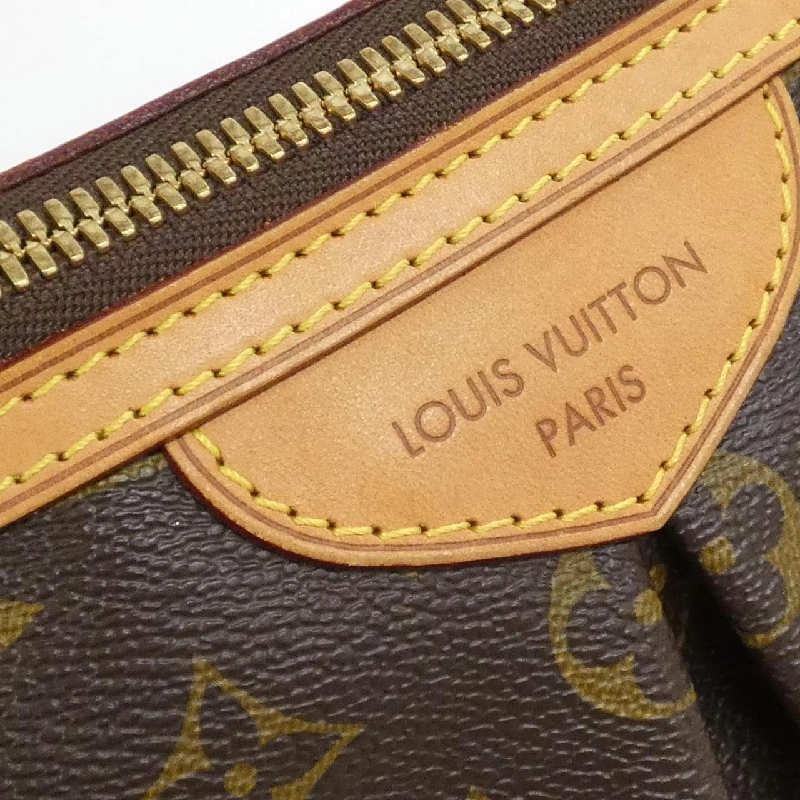 Túi Louis Vuitton Monogram Palermo PM M40145 616956