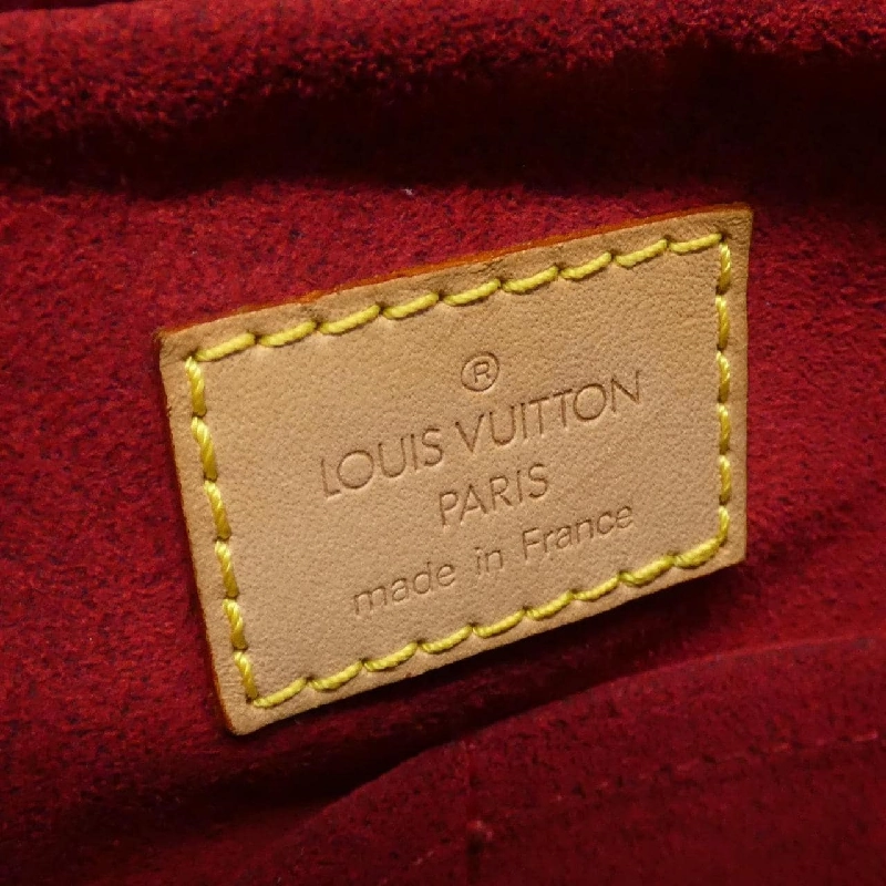 Túi Louis Vuitton Monogram Multicolor Cite M51162 614896