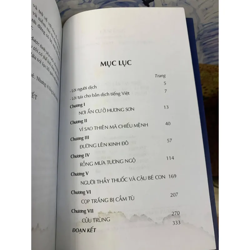 Lãn Ông - Yveline Feray 734998