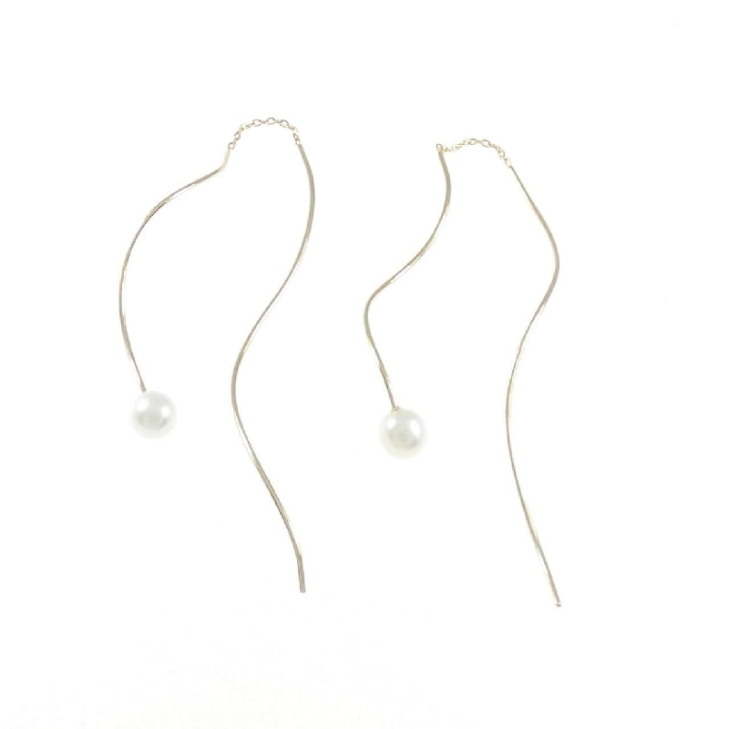 Tasaki Bông tai Ngọc trai Nước ngọt - Hàng hiệu Chính hãng 844147